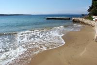 Půdorys ubytování Rooms by the sea Supetarska Draga - Donja, Rab - 5013