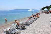 Půdorys ubytování Apartments and rooms with parking space Moscenicka Draga, Opatija - 7772