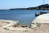 Plán poschodí v ubytovaní Apartments by the sea Verunic, Dugi otok - 8105