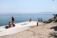 Plán poschodí v ubytovaní Apartments with a parking space Icici, Opatija - 7860