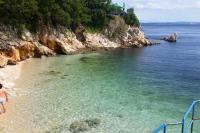 Plán poschodí v ubytovaní Apartments with a parking space Kostrena, Rijeka - 13563