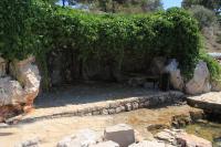 Plán poschodí v ubytovaní Secluded fisherman's cottage Lavdara, Dugi otok - 398