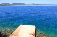 Plán poschodí v ubytovaní Secluded fisherman's cottage Lavdara, Dugi otok - 398