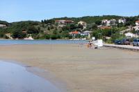 Půdorys ubytování Apartments with a swimming pool Kampor, Rab - 15305