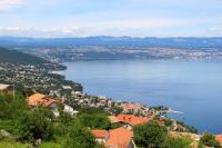 Plán poschodí v ubytovaní Apartments by the sea Lovran, Opatija - 2351