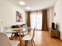 Plán poschodí v ubytovaní Apartamento cómodo en el centro de Cambrils