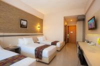 Grand Deluxe Triple Room