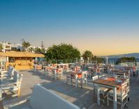 Gallery image of CHARM BEACH HOTEL in Akyarlar