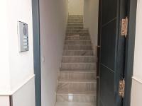 Půdorys ubytování BAJ - Apartamentos en Playa Bajondillo, Torremolinos