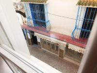 Půdorys ubytování BAJ - Apartamentos en Playa Bajondillo, Torremolinos