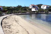 Půdorys ubytování Holiday house with a parking space Lukoran (Ugljan) - 6234