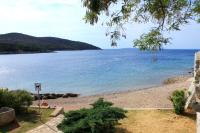 Půdorys ubytování Holiday apartments Osor, Losinj - 8004