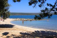 Půdorys ubytování Holiday apartments Osor, Losinj - 8004