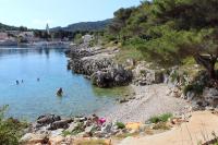 Plán poschodí v ubytovaní Apartments and rooms by the sea Mali Losinj (Losinj) - 7977