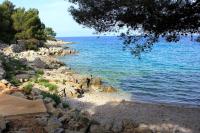Plán poschodí v ubytovaní Apartments and rooms by the sea Mali Losinj (Losinj) - 7977
