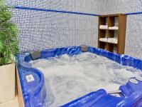 Půdorys ubytování Apartamentos Turísticos Playa Mar I