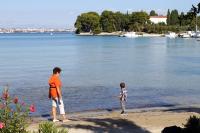 Plán poschodí v ubytovaní Apartments by the sea Preko, Ugljan - 8522