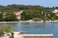Plán poschodí v ubytovaní Apartments by the sea Preko, Ugljan - 8522