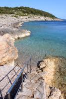 Plán poschodí v ubytovaní Apartments with a parking space Mali Losinj (Losinj) - 11344