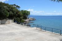 Plán poschodí v ubytovaní Apartments with WiFi Opatija - 12426