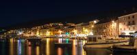 Plán poschodí v ubytovaní Apartments with WiFi Senj - 13389