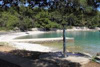 Plán poschodí v ubytovaní Apartments by the sea Artatore, Losinj - 17288