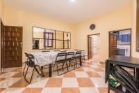Kuchnia lub aneks kuchenny w obiekcie Grand Latina Apartment