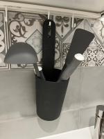 Plán poschodí v ubytovaní La Alcoba by Casa de Rosita AT-BA-00215