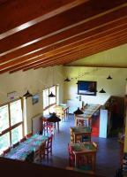 Η παιδική λέσχη του Rifugio Galaberna