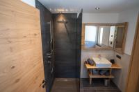Plán poschodí v ubytovaní Chalet am Wiesenweg