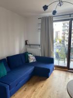 Posedenie v ubytovaní Chillout Apartment JK46 - Free parking, Fv Vat