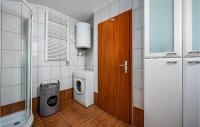 Kúpeľňa v ubytovaní Awesome Apartment In Buje With Kitchen