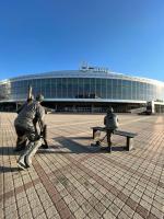 Hosté ubytování VIT Apartment - Free Parking - O2 Arena