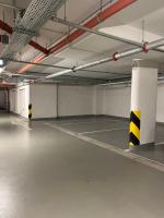 Půdorys ubytování VIT Apartment - Free Parking - O2 Arena
