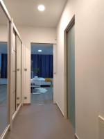Půdorys ubytování VIT Apartment - Free Parking - O2 Arena