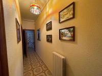 Půdorys ubytování Villa Mastricale