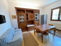 Posezení v ubytování Villa Mastricale