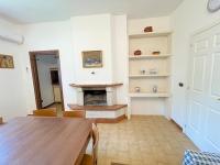 Půdorys ubytování Villa Mastricale