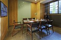 Gallery image of La Vida Hotel in Taichung