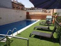 Hotel Apartamentos Don Juan I, Alcalá de Henares – Precios ...