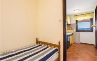 Posteľ alebo postele v izbe v ubytovaní 5 Bedroom Gorgeous Home In Vrbovsko