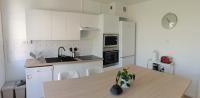 Kuchnia lub aneks kuchenny w obiekcie Belle Maison 12p 6 couchages TOURS CENTRE avec jardin