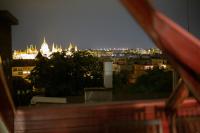 Plán poschodí v ubytovaní Spacious 2BR flat in the centre with the best view