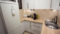 Plán poschodí v ubytovaní Spacious 2BR flat in the centre with the best view