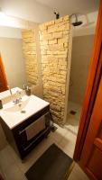 Plán poschodí v ubytovaní Spacious 2BR flat in the centre with the best view