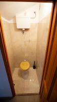 Plán poschodí v ubytovaní Spacious 2BR flat in the centre with the best view