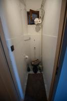 Plán poschodí v ubytovaní Spacious 2BR flat in the centre with the best view