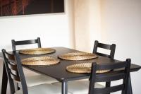 Plán poschodí v ubytovaní Spacious 2BR flat in the centre with the best view