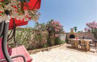 Zahrada ubytování Holiday Home Betiga Betiga Iii