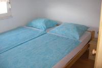 Půdorys ubytování Apartments by the sea Jezera, Murter - 5057